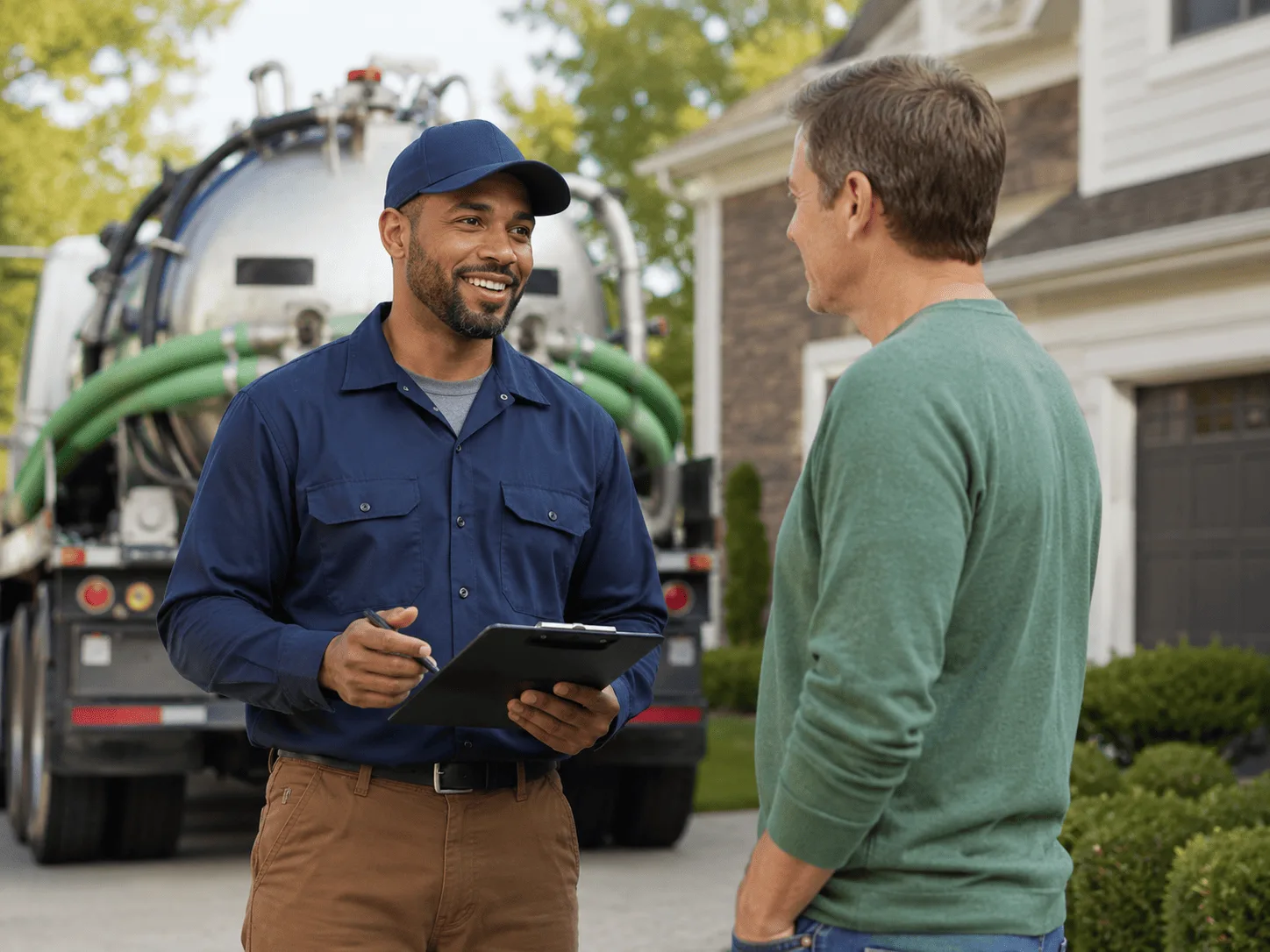 Mosquito Control Doucette, TX FAQs